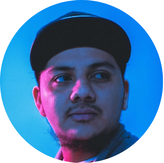 Andi Pratama